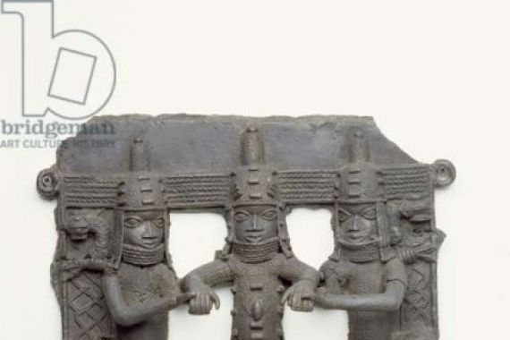 Benin Benin