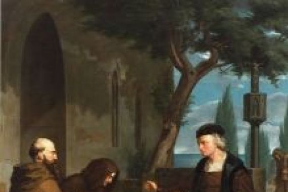 Benito Mercade y Fabregas