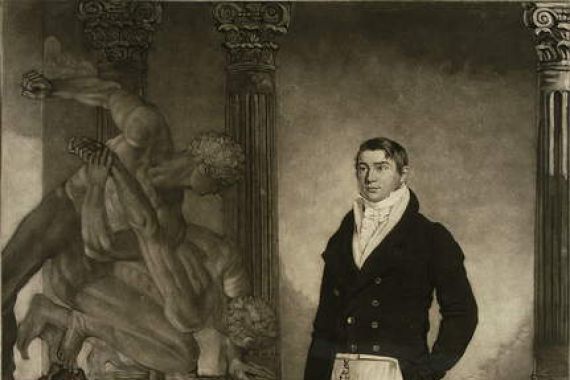 Benjamin (after) Marshall