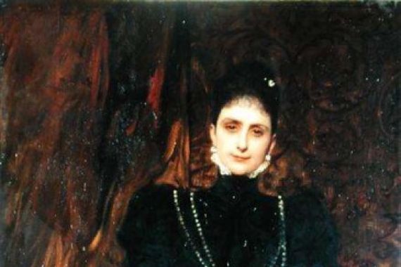 Benjamin 1845 1902 Constant