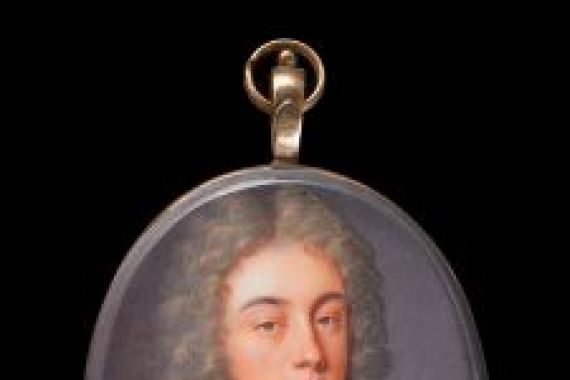 Benjamin Arlaud