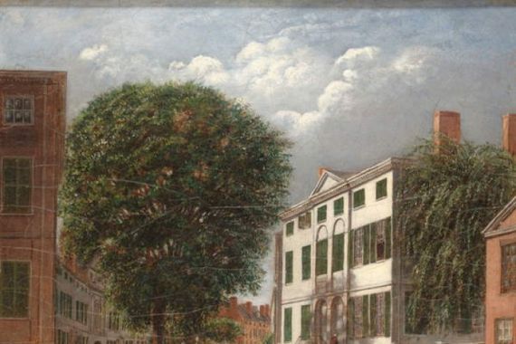 Benjamin F. Nutting