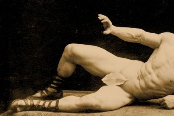 Benjamin J. Falk