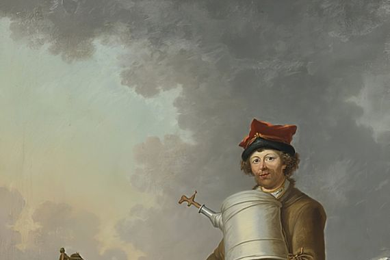 Benjamin Paterssen