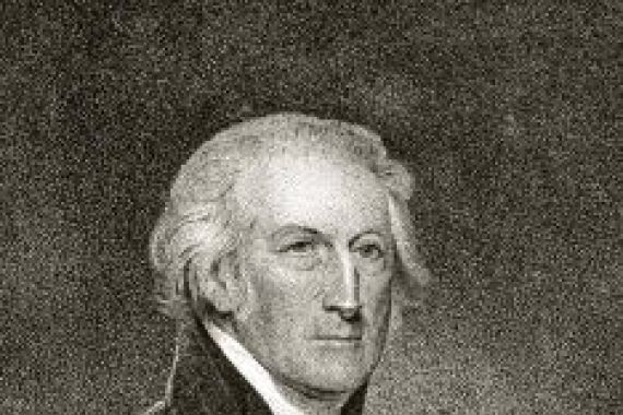 Benjamin Trott
