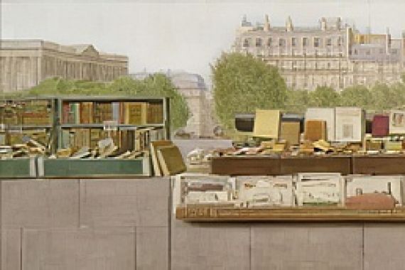 Benjamin Walter Spiers