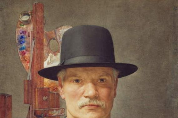 Benjamin Williams