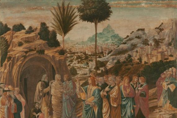 Benozzo Gozzoli