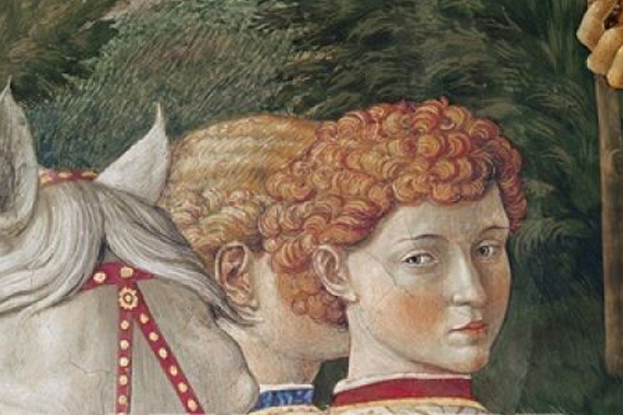 Benozzo di Lese di Sandro Gozzoli