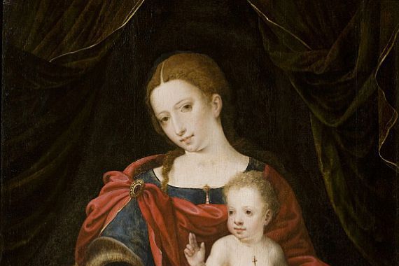 Bernaert Orley van