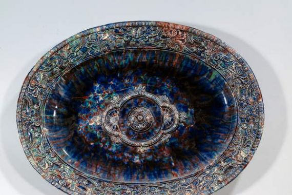 Bernard (school of) Palissy
