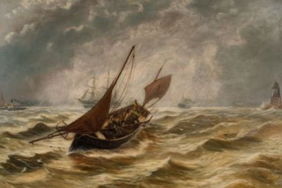 Bernard Benedict Hemy