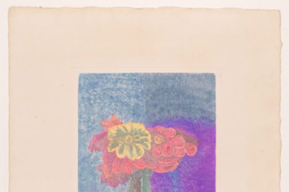 Bernard Klene (signed by artist)