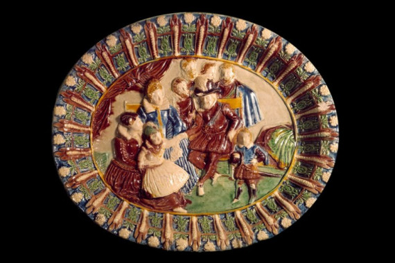 Bernard Palissy