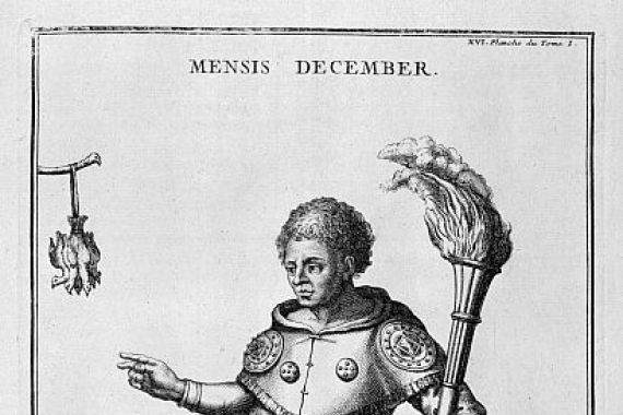 Bernard de Montfaucon