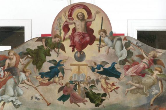Bernard van Orley (circle of)