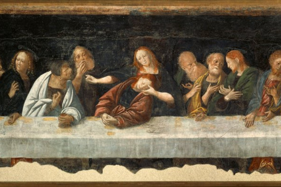 Bernardino Lanino