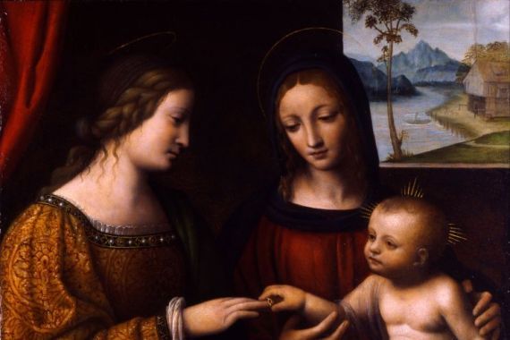 Bernardino Luini