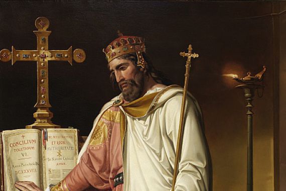 Bernardino Montañés Pérez
