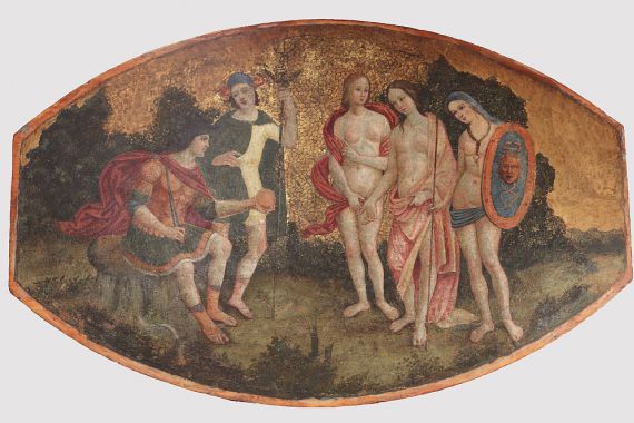 Bernardino Pinturicchio