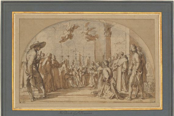 Bernardino Poccetti