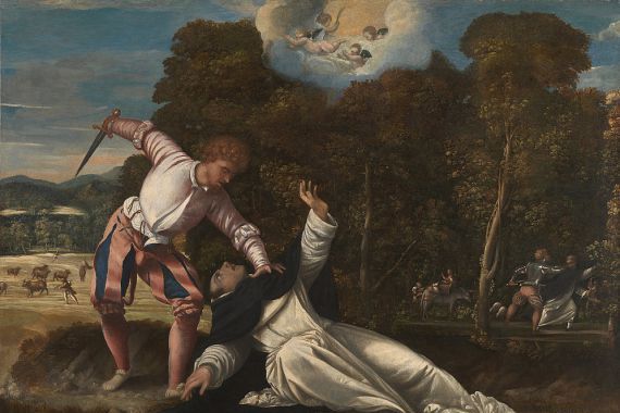 Bernardino da Asola
