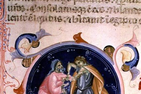 Bernardino da Modena