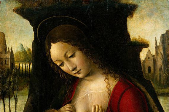Bernardino de'Conti