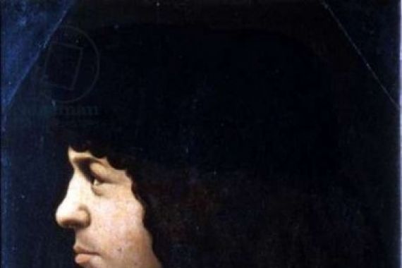 Bernardino de Conti