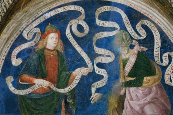 Bernardino di Betto (workshop of) Pinturicchio