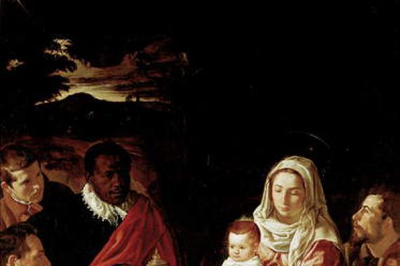 Bernardino di Bosio & Zaganelli Francesco di Bosio (c.1470 c.1532) Zaganelli