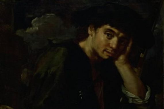 Bernardo Eberhart Keilhau