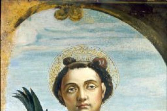 Bernardo Zenale