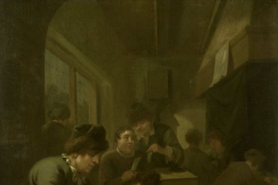 Bernardus van Schijndel