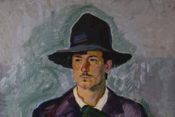 Bernhard Dorotheus Folkestad