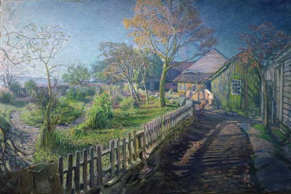 Bernhard Hinna
