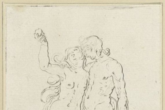 Bernhard Schreuder (possibly)