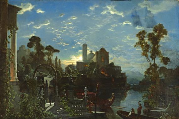 Bernhard Stange