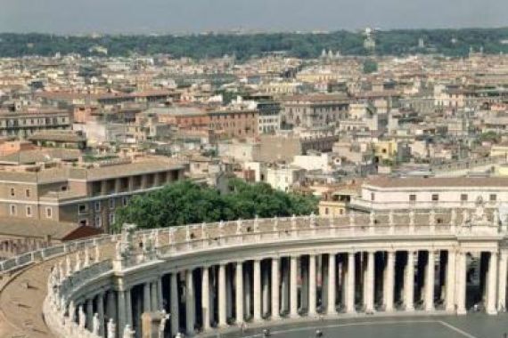 Bernini Algardi A. and Bitonto