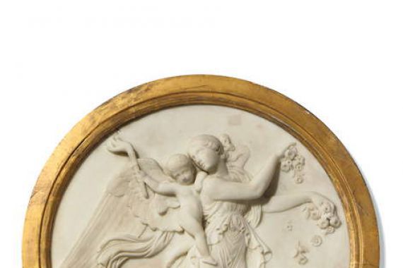 Bertel (workshop of) Thorvaldsen