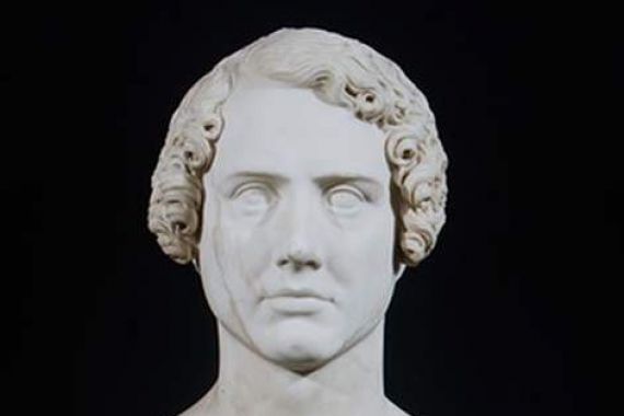 Bertel Thorvaldsen
