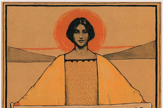 Bertha Margaret Boye