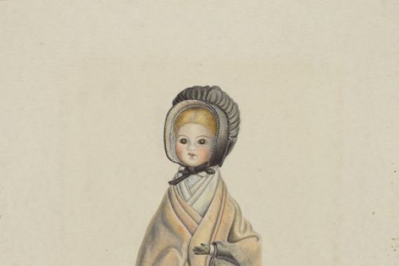 Bertha Semple