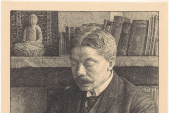 Bertha van Hasselt