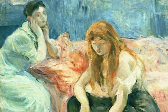 Berthe Morisot