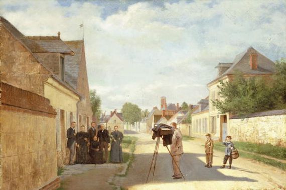 Bertrand (after) Perrony