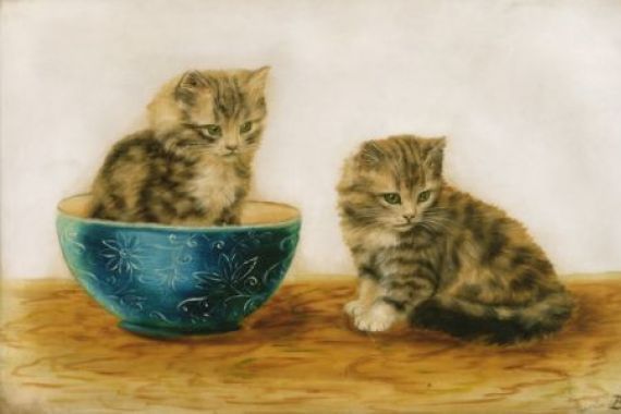 Bessie Bamber