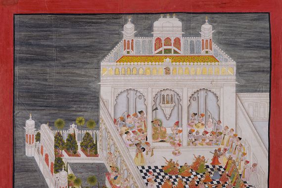 Bhima