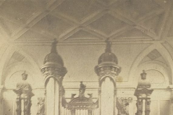 Bierstadt Brothers
