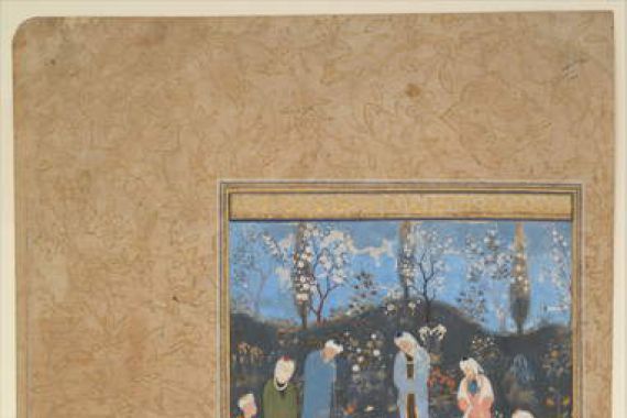 Bihzad (attr. to)